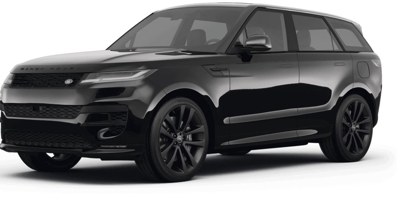 LAND ROVER RANGE ROVER SPORT 2024 SAL1L9FU0RA175150 image